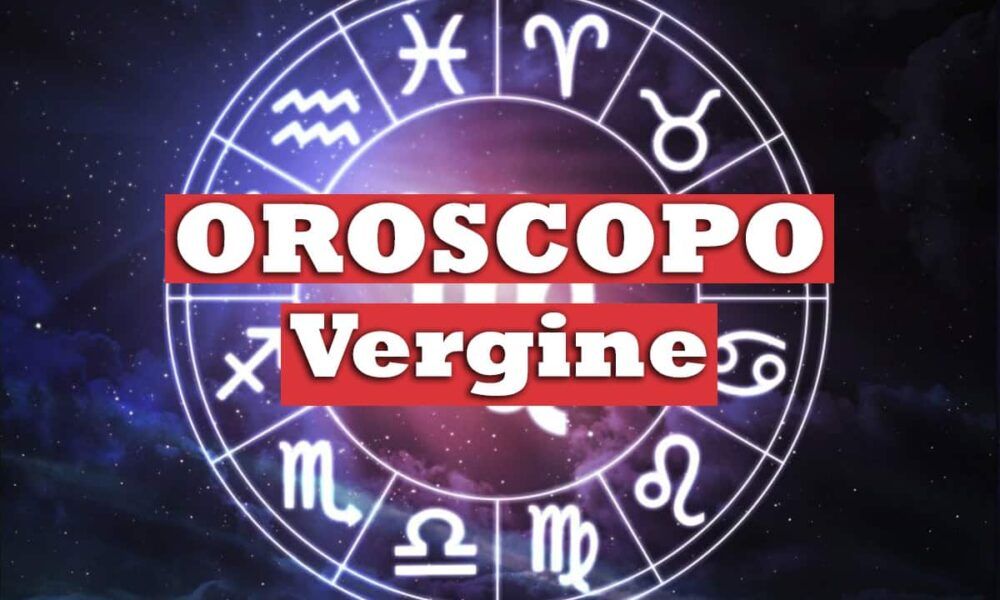 Oroscopo dicembre 2022 per i nati sotto il segno della Vergine: le previsioni Oroscopo dicembre 2022 per i nati sotto il segno della Vergine: le previsioni