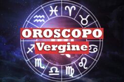 Oroscopo Vergine