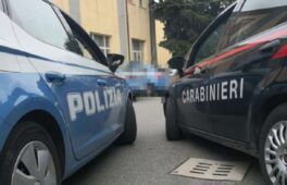 Nettuno arrestato autore di due rapine a Nettuno