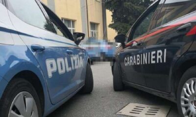 Stretta quartiere Primavalle