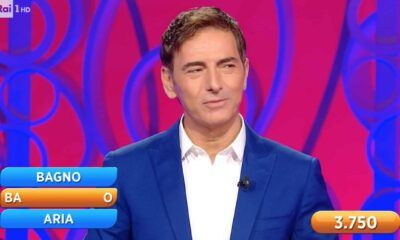 Reaziona a catena chi ha vinto stasera venerdì 7 ottobre 2022