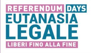 Referendum eutanasia legale
