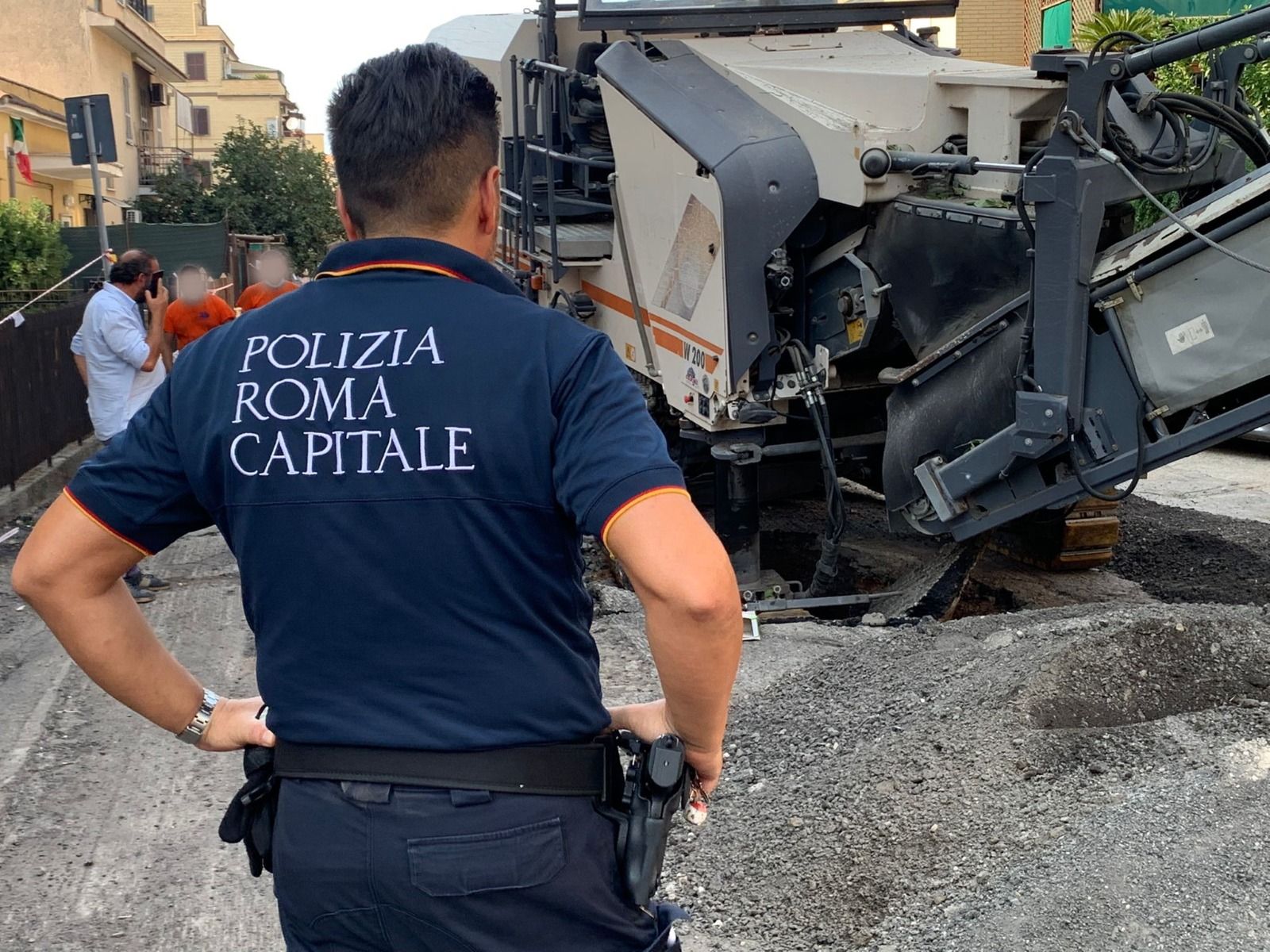 roma capitale