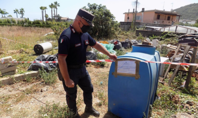 san felice circeo rifiuti 2