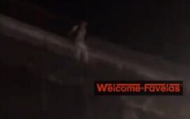 Tentato suicidio Lungotevere in Sassia