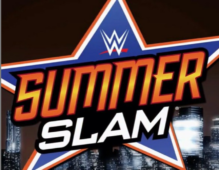 Summer Slam 2021