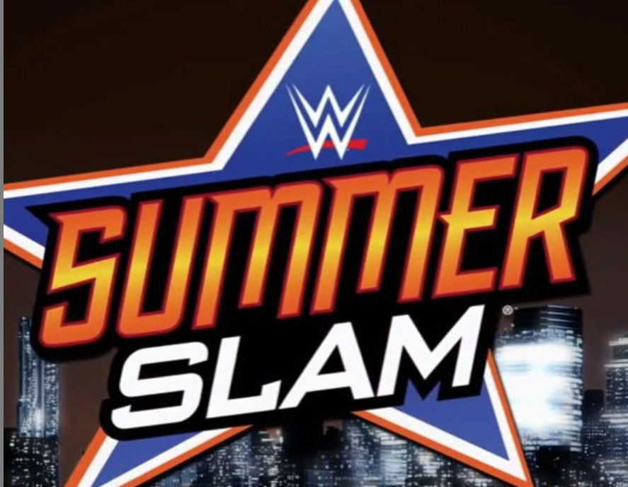 Summer Slam 2021