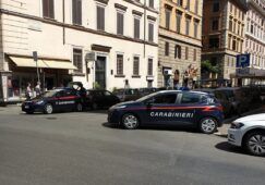 carabinieri