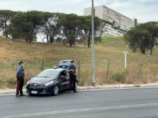 controlli carabinieri