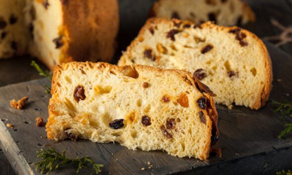 panettone maximo