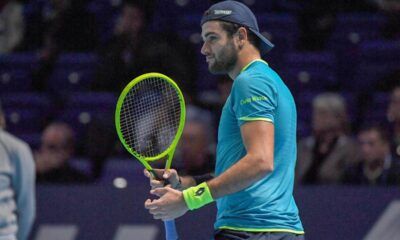 Berrettini Djokovic domani 8 settembre 2021