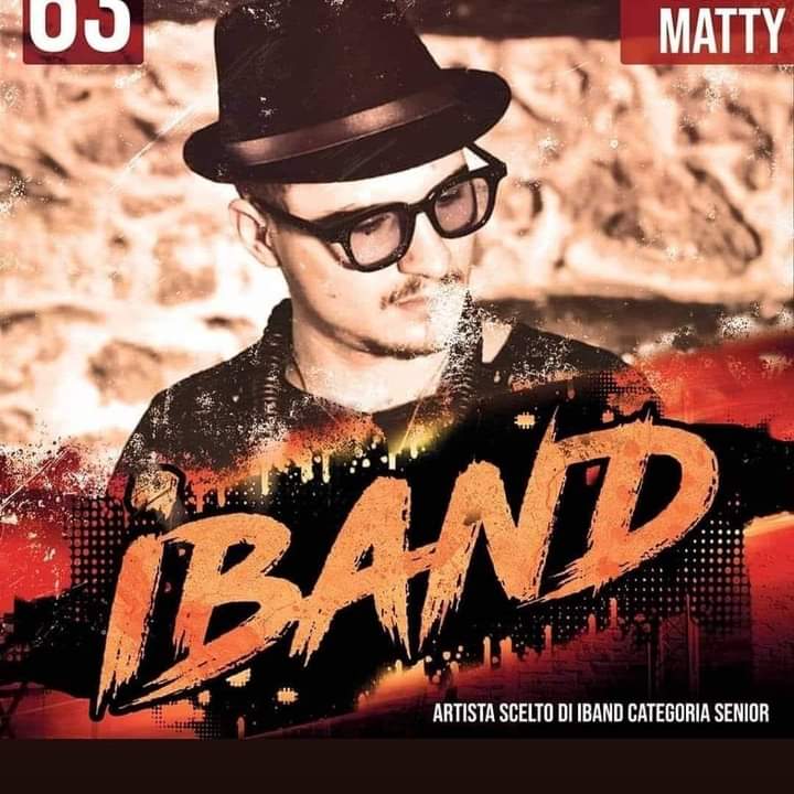 Bob Matty IBAND su LA5