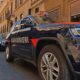 Ladra via del corso bimbo se ne accorge