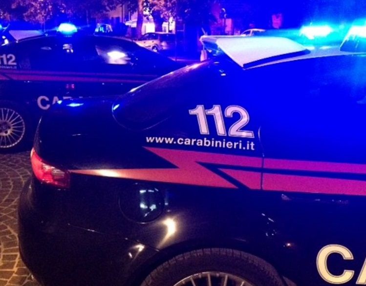 carabinieri