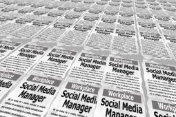 Social Media Manager