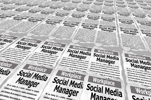 Social Media Manager