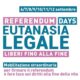 Referendum Eutanasia legale