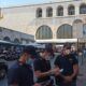 arresto termini