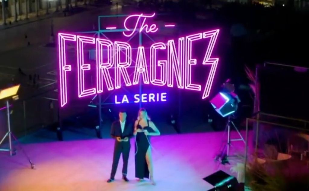 The Ferragnez 2