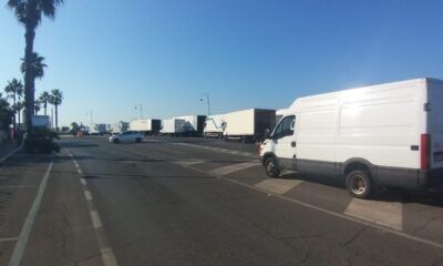 Riprese Anzio serie tv Replay