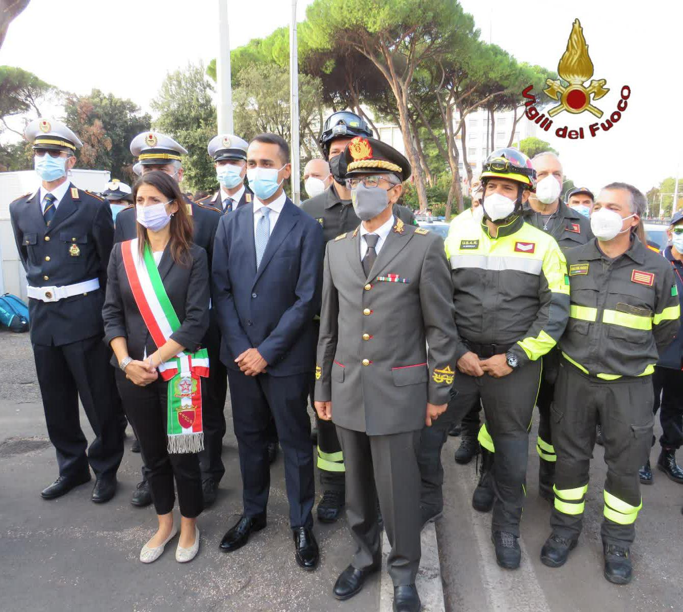 commemorazione 11 settembre