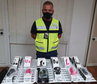 agenzia dogane sequestri fiumicino sextoys 2