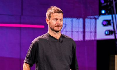 alessandro cattelan