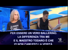 Anticipazioni Amici 3 ottobre 2021