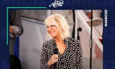Amici 21 anticipazioni