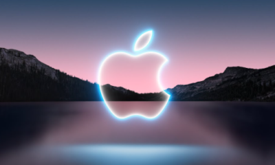 apple