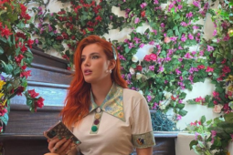 Bella Thorne chi è