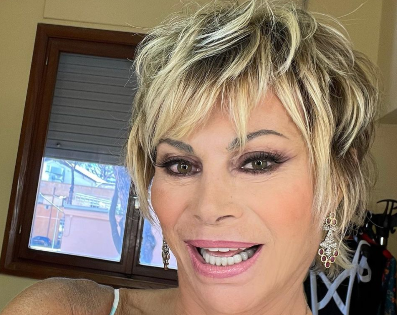 Carmen Russo Chi E Eta Carriera Gravidanza Figli Matrimonio Chi E Il Marito Instagram Grande Fratello Vip