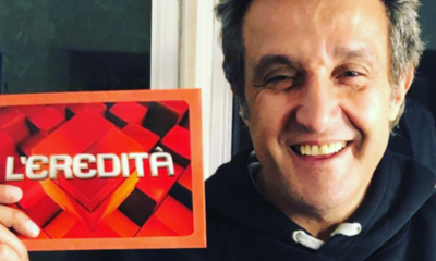 Chi sarà il campione di questa sera all'Eredità?