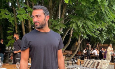 Gianmaria Antinolfi al Grande Fratello Vip chi è