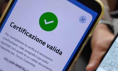 Bonus di 500 euro per chi effettua la terza dose, attenzione al messaggio WhatsApp: ecco di cosa si tratta