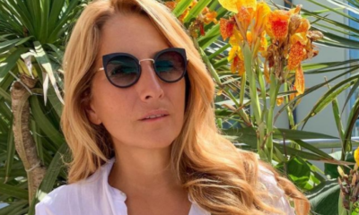 Jo Squillo chi è