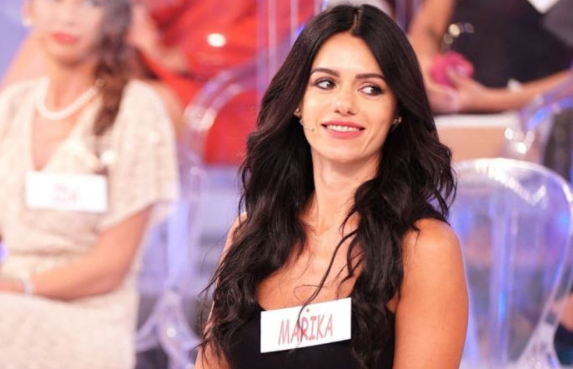 Marika di Uomini e Donne chi è