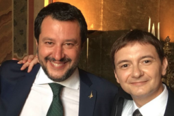 matteo salvini