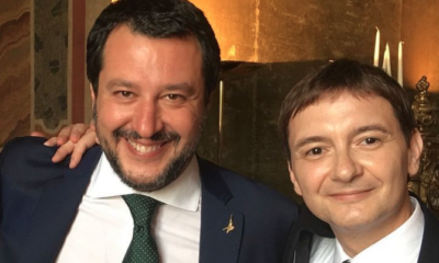 matteo salvini