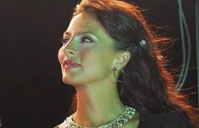 Miriana Trevisan Chi E Eta Carriera Non E La Rai Figlio Compagno Ex Marito Pago Instagram Grande Fratello Vip