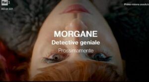 Morgane Detective Geniale si farà la seconda stagione?