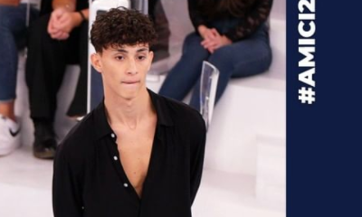 Nunzio di Amici 2021 chi è