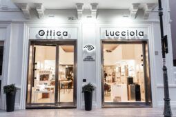 ottica lucciola