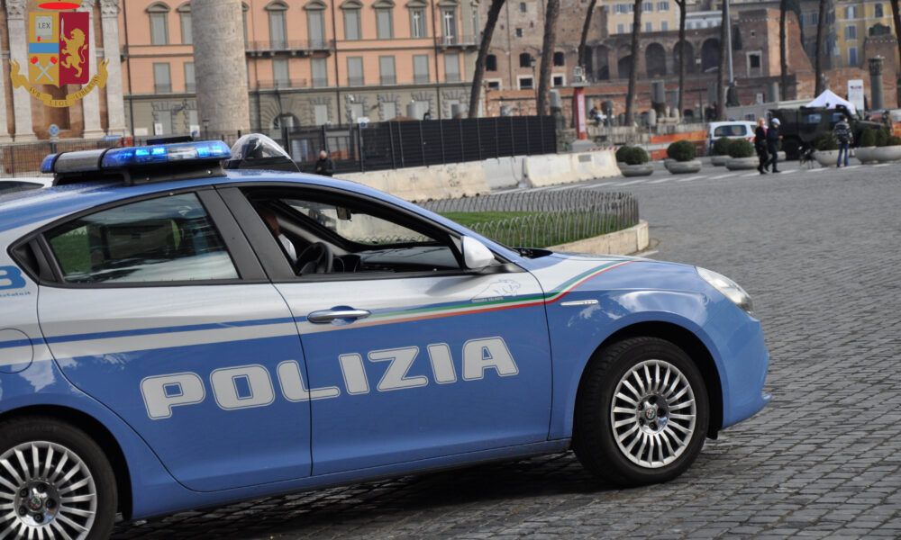 arresto latina