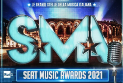 Seat Music Awards 2021 scaletta e cantanti 10 settembre 2021