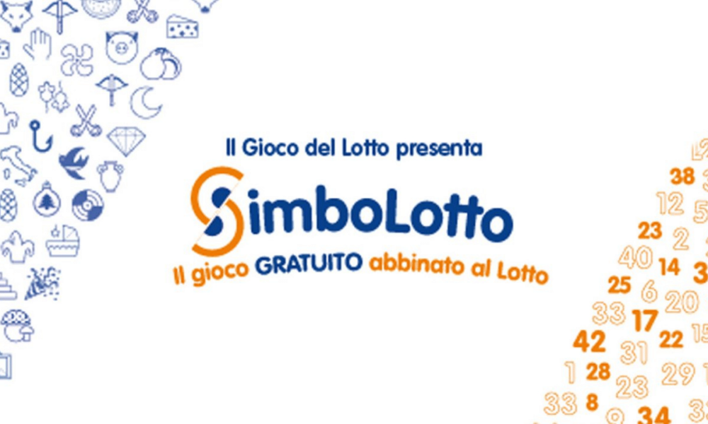 Simbolotto oggi 3 novembre 2022 i simboli vincenti dell’estrazione di