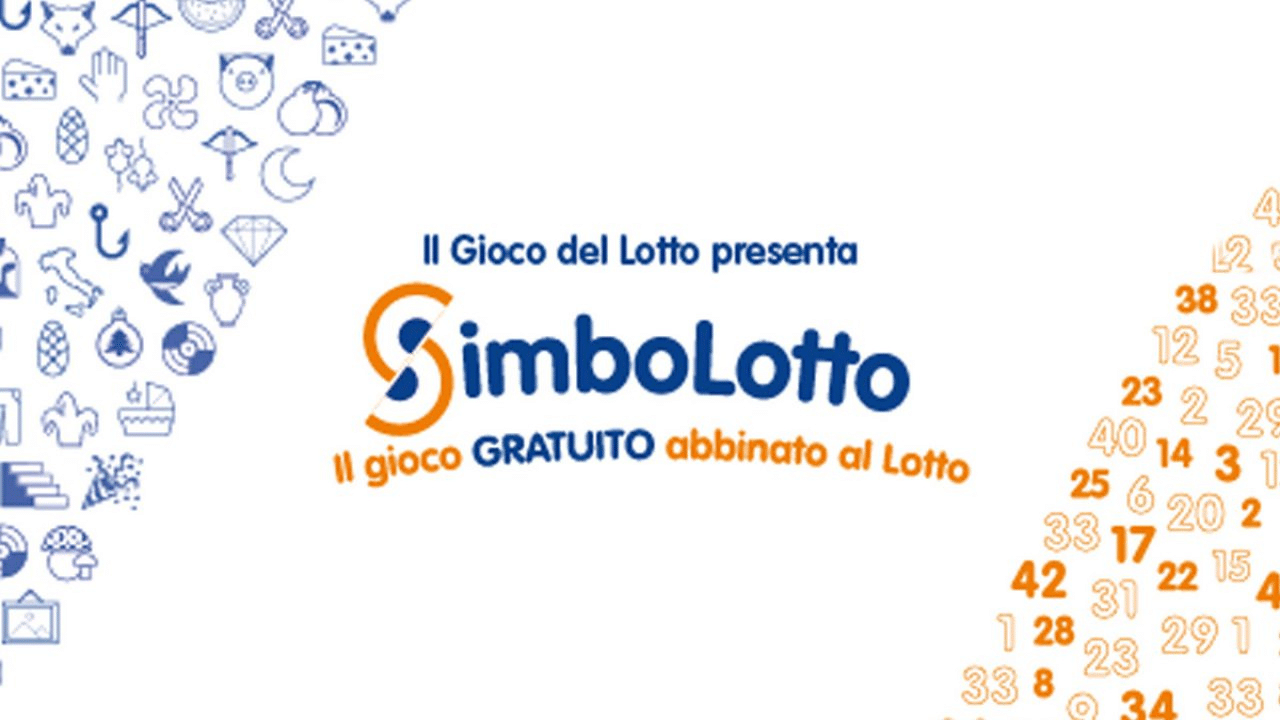 Estrazione simbolotto di stasera