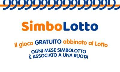 estrazione simbolotto 7 luglio