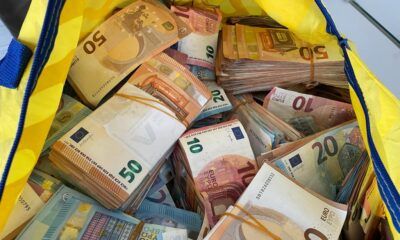 Truffa Lottomatica per oltre 1 milione di euro