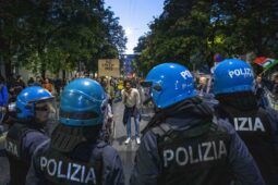 G20 a Roma Eur 30 e 31 ottobre proteste no green pass